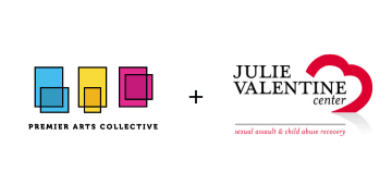 Premier Arts Collective logo